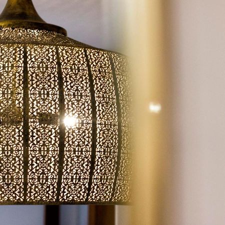 Апартаменти Luxury Alhambra Hideaway Гранада Екстер'єр фото