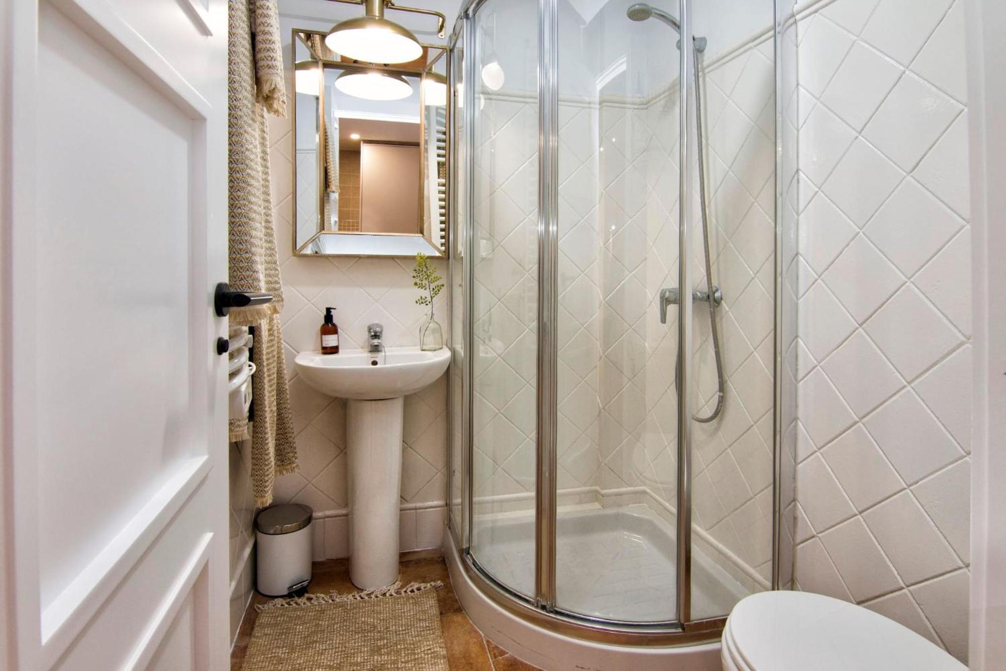 Апартаменти Luxury Alhambra Hideaway Гранада Екстер'єр фото