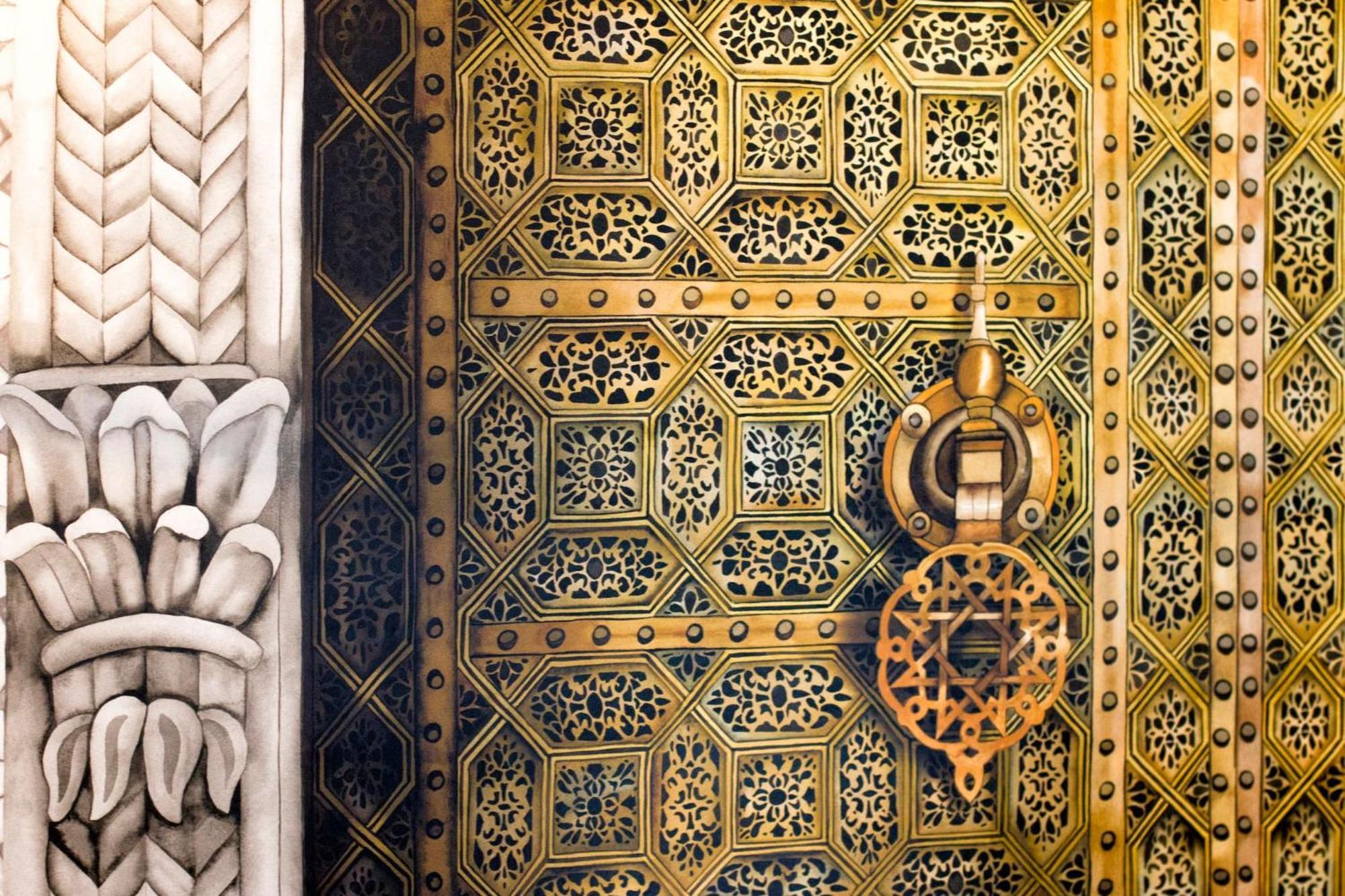Апартаменти Luxury Alhambra Hideaway Гранада Екстер'єр фото